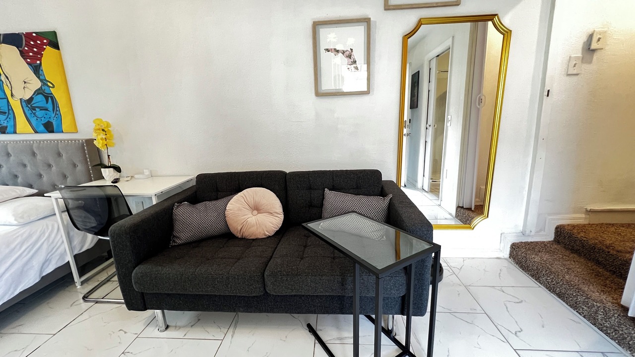 Photo of Livingroom in Southern Oaks