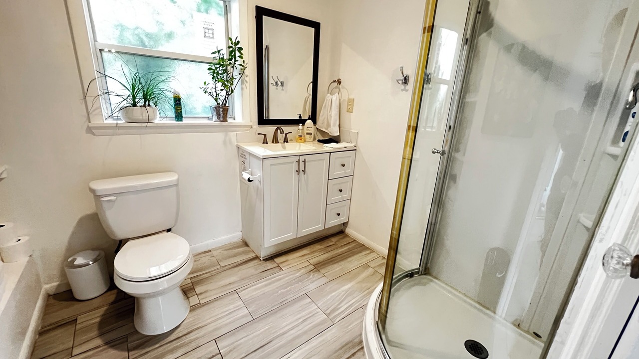 Photo of Bathroom in Southern Oaks