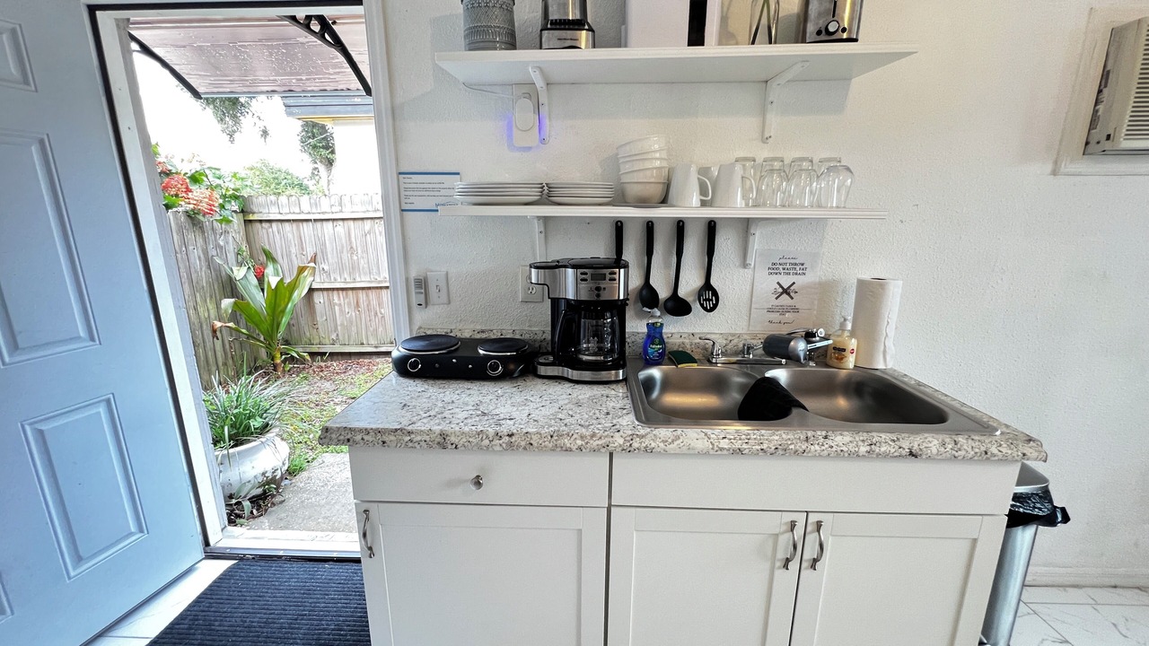Photo of Kitchen in Southern Oaks