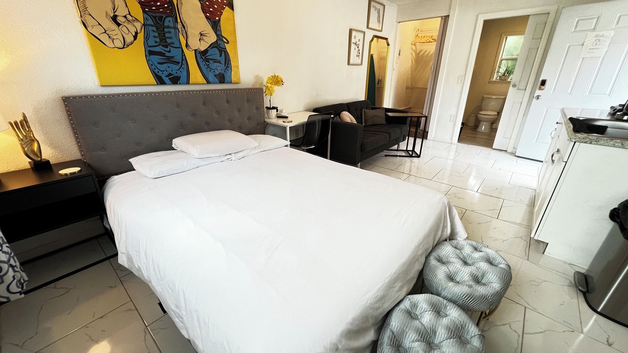 Photo of Bedroom in Southern Oaks