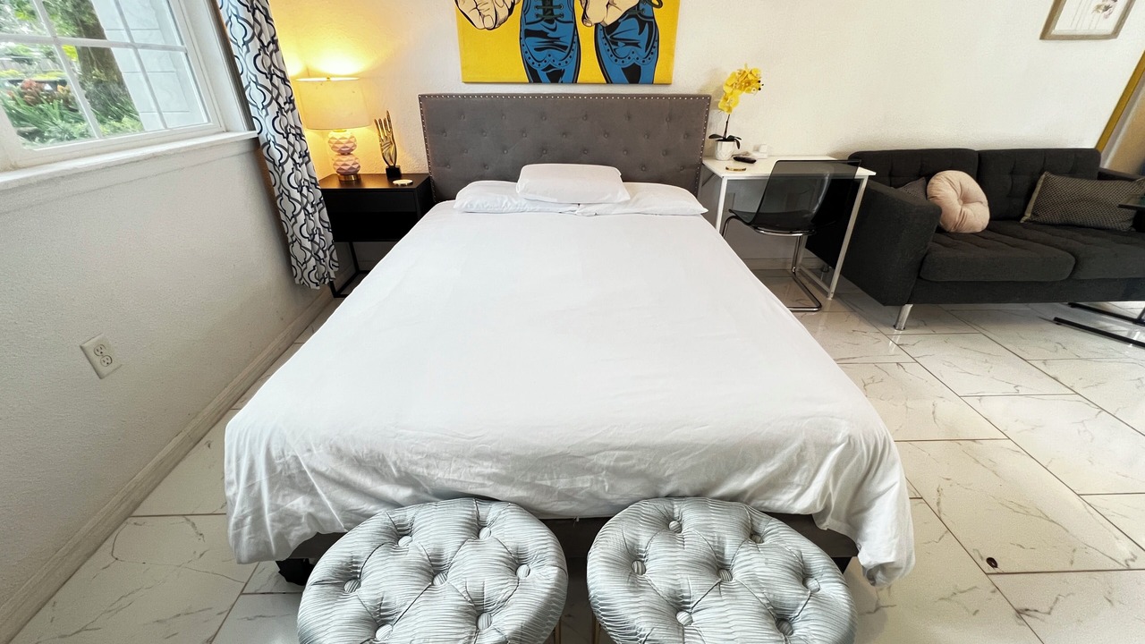Photo of Bedroom in Southern Oaks