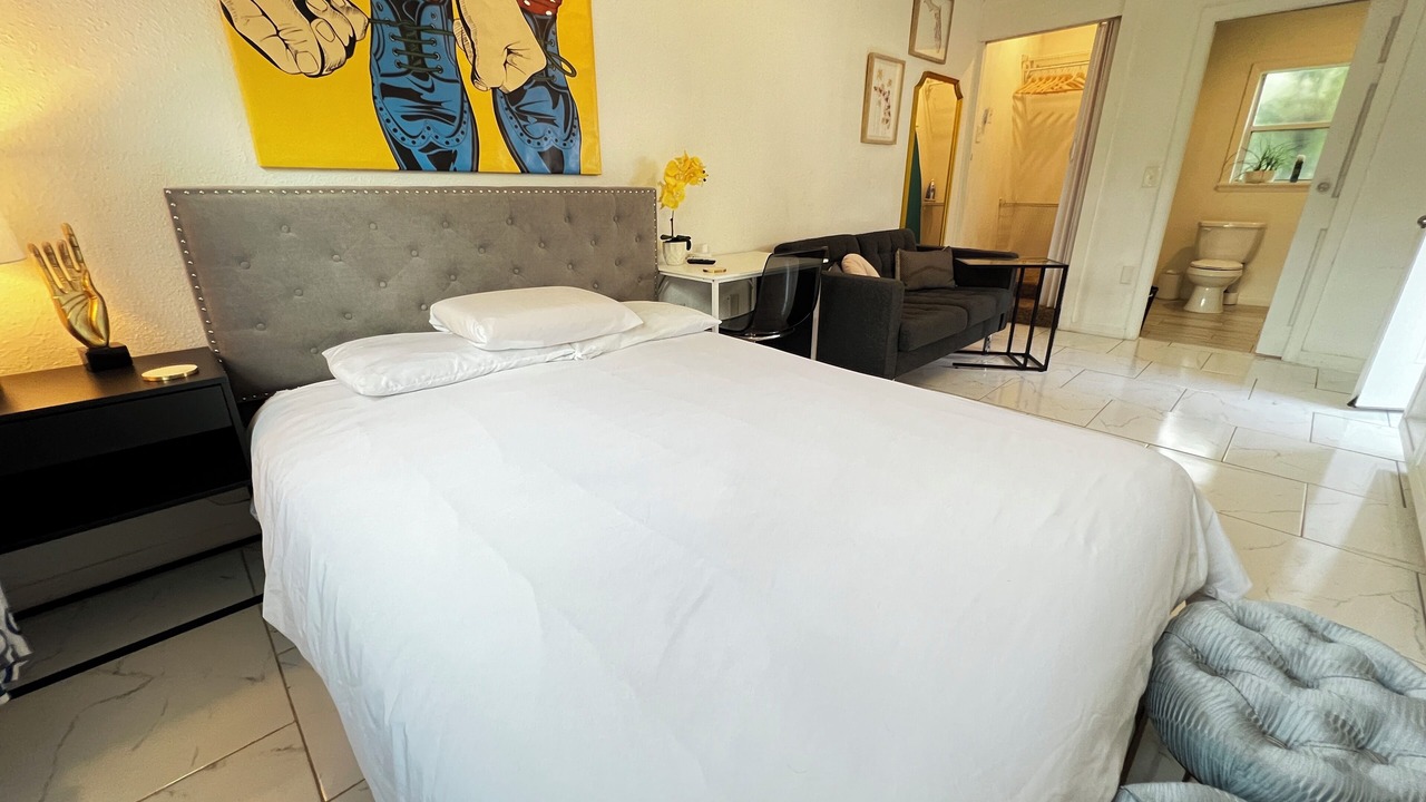 Photo of Bedroom in Southern Oaks