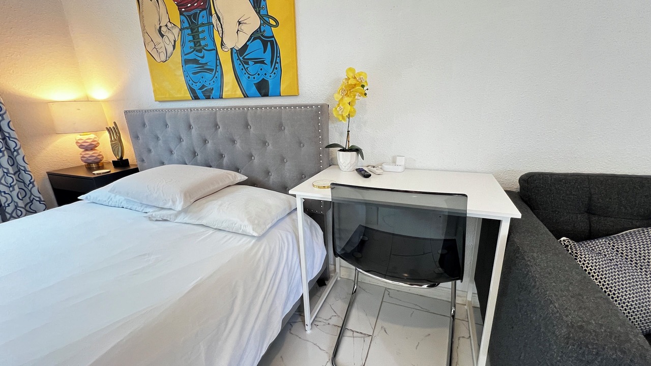 Photo of Bedroom in Southern Oaks