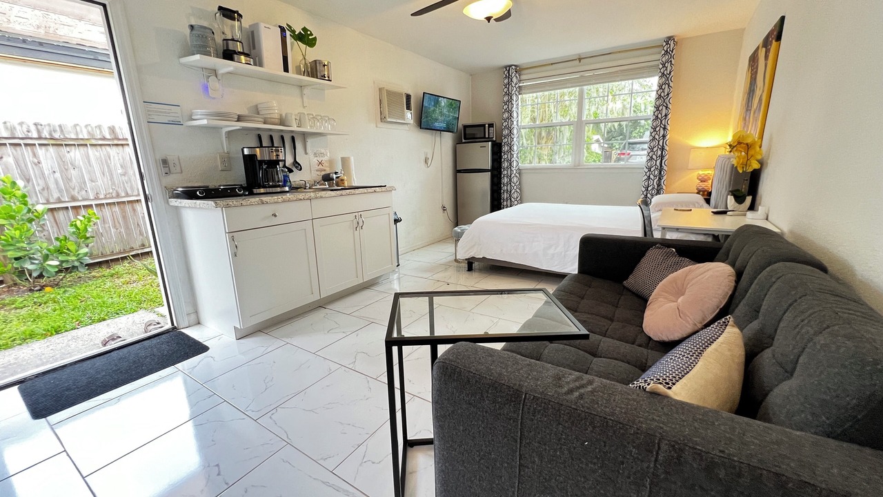 Photo of Bedroom in Southern Oaks