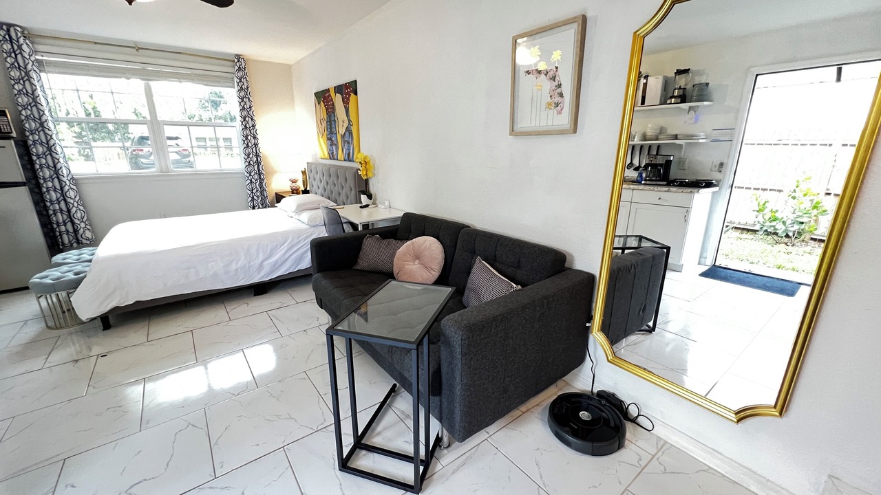 Photo of Bedroom in Southern Oaks