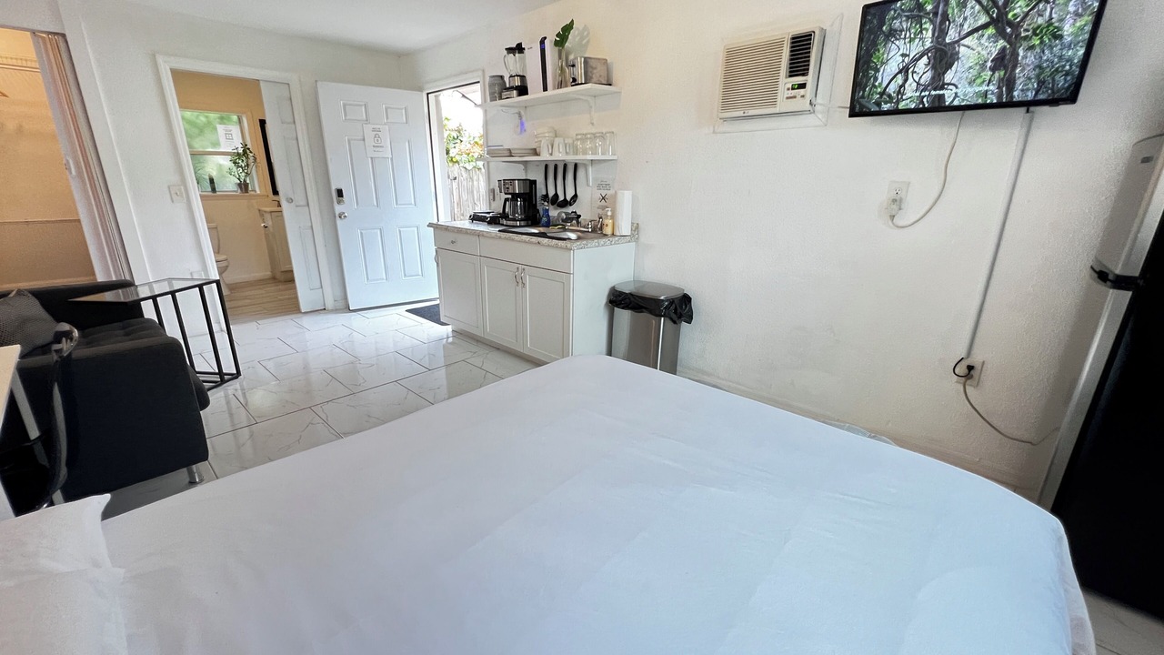 Photo of Bedroom in Southern Oaks