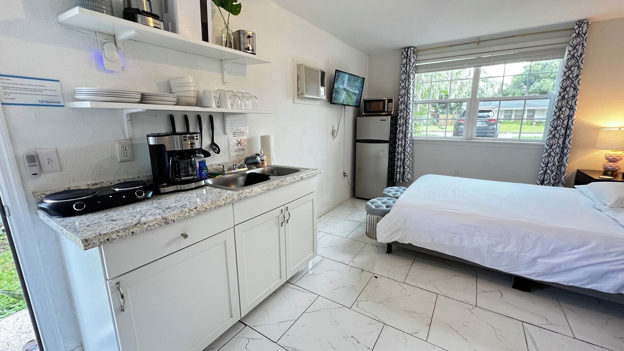 Photo of Bedroom in Southern Oaks