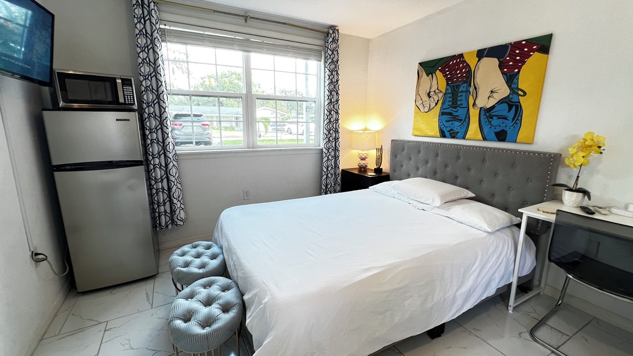 Photo of Bedroom in Southern Oaks