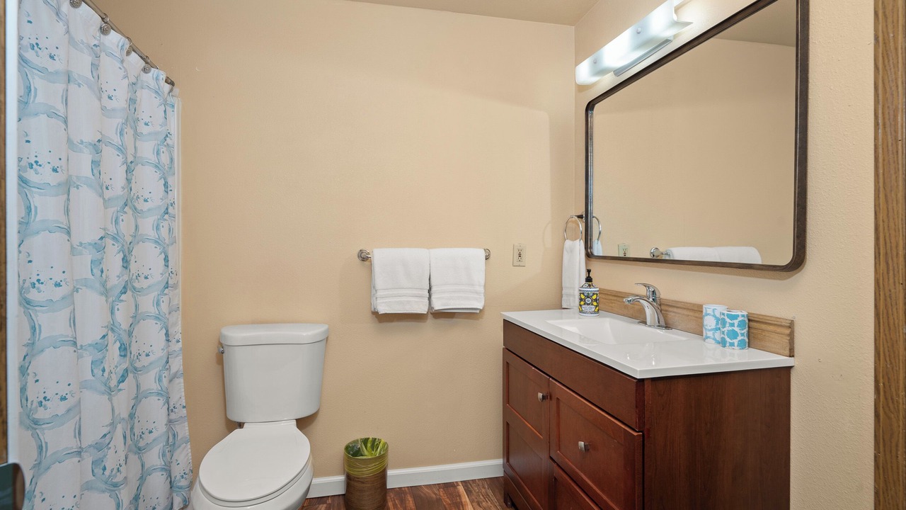 Photo of Bathroom in Spokane Valley