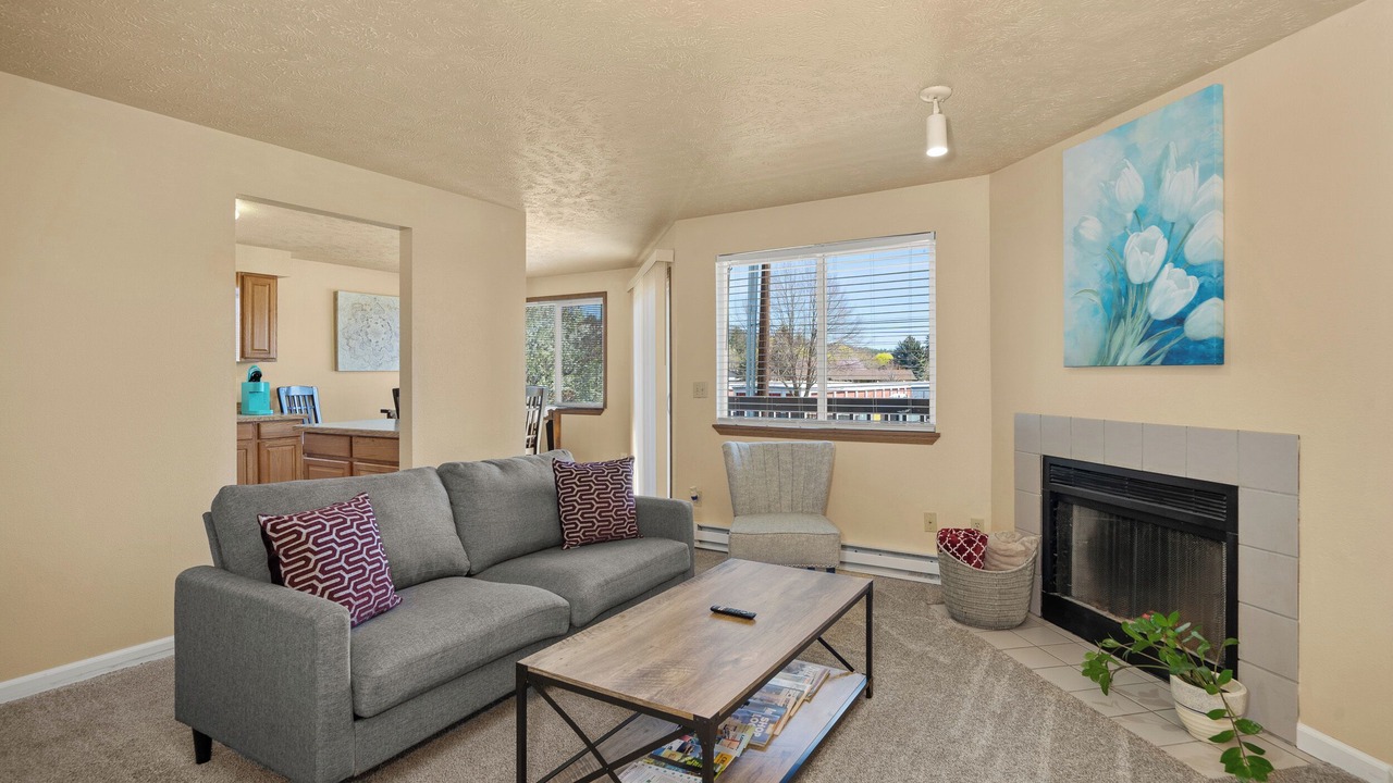 Photo of Livingroom in Spokane Valley