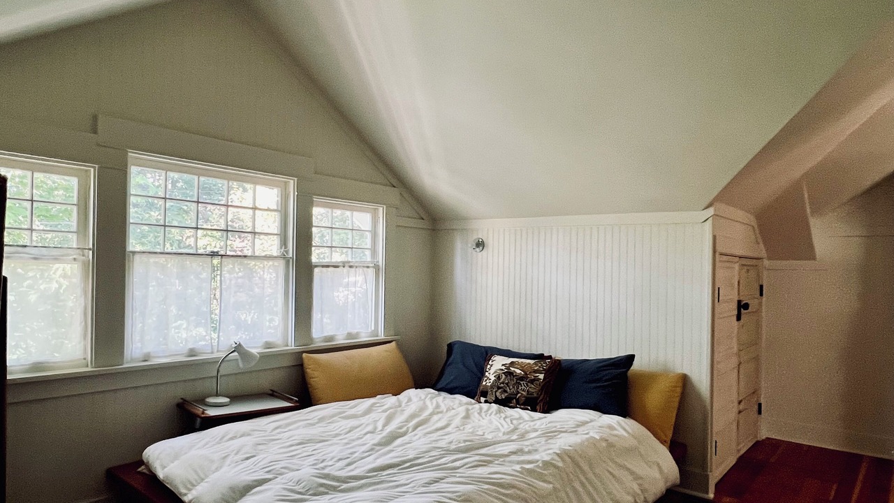 Photo of Bedroom in Vashon Island