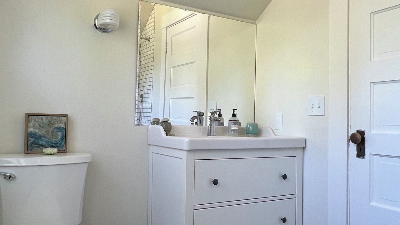 Photo of Bathroom in Vashon Island