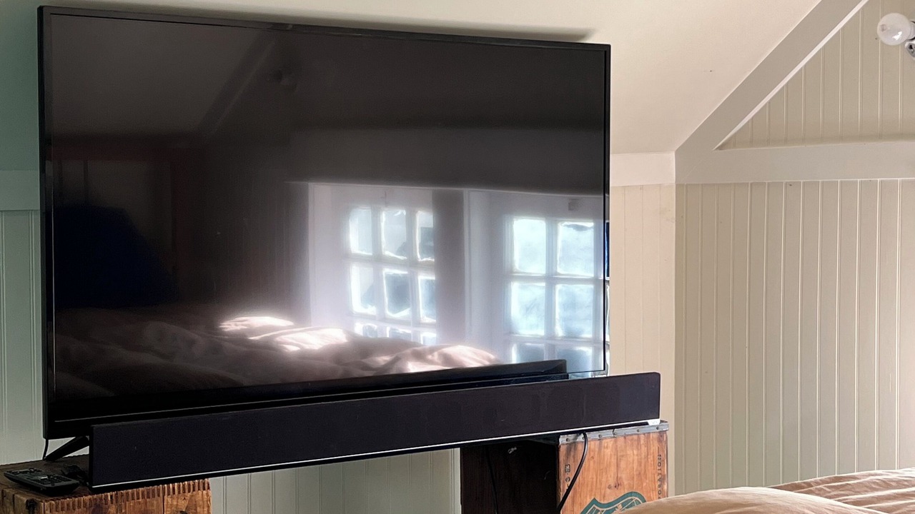 Photo of Bedroom in Vashon Island