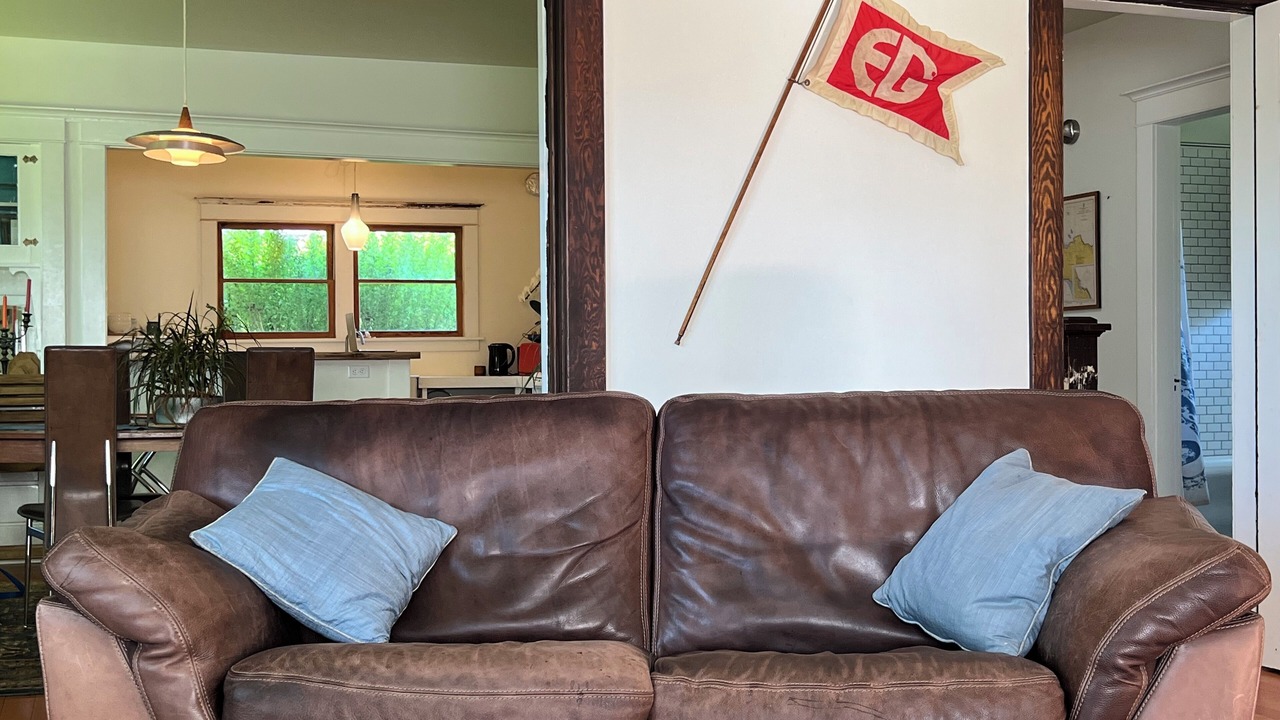 Photo of Livingroom in Vashon Island