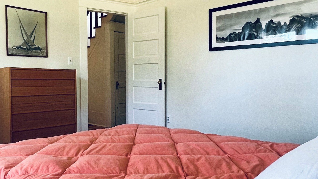 Photo of Bedroom in Vashon Island