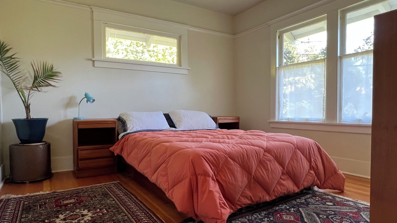 Photo of Bedroom in Vashon Island