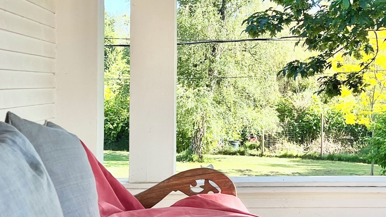 Photo of Outdoor in Vashon Island