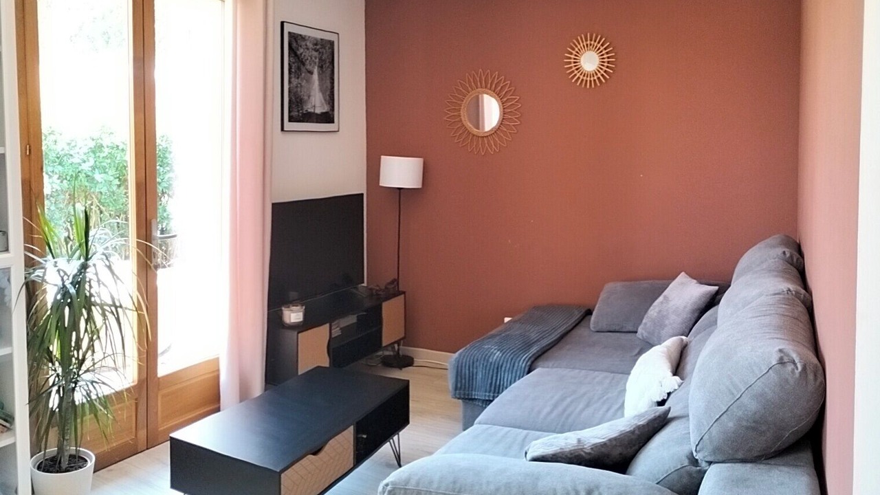Photo of Livingroom in Le Cailar
