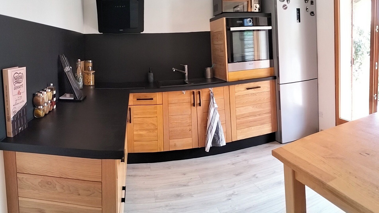 Photo of Kitchen in Le Cailar