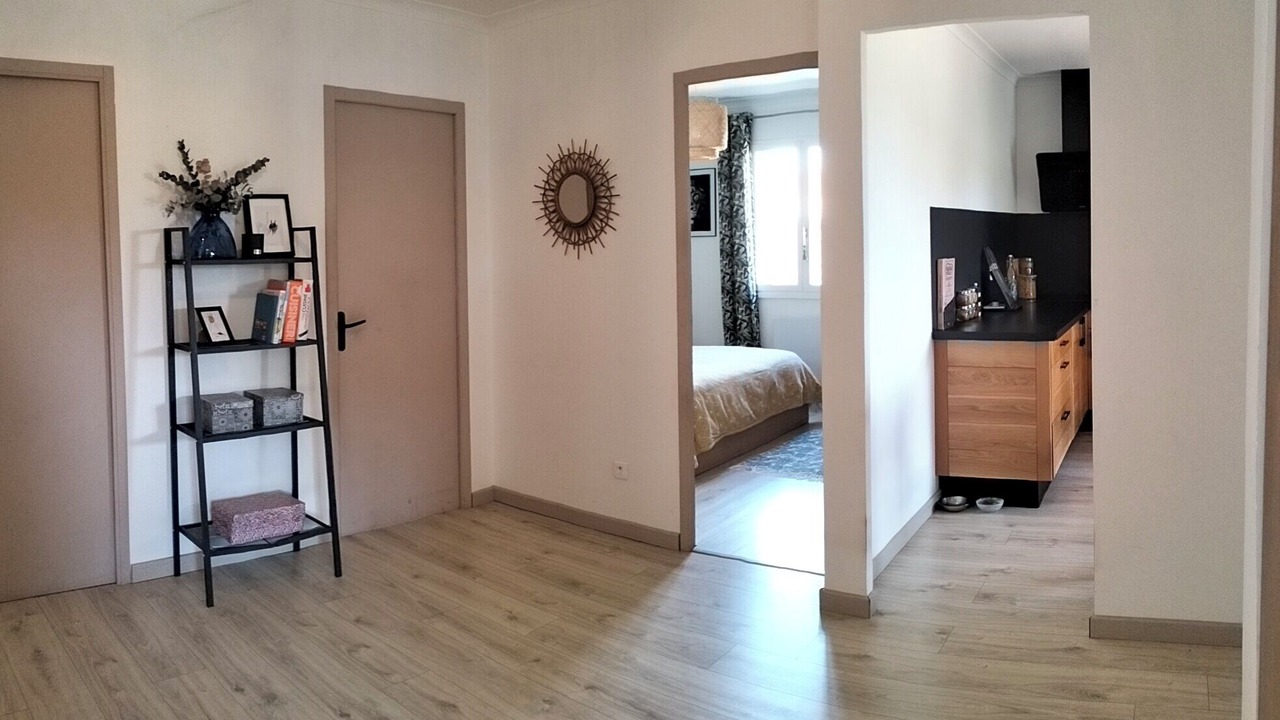 Photo of Bedroom in Le Cailar