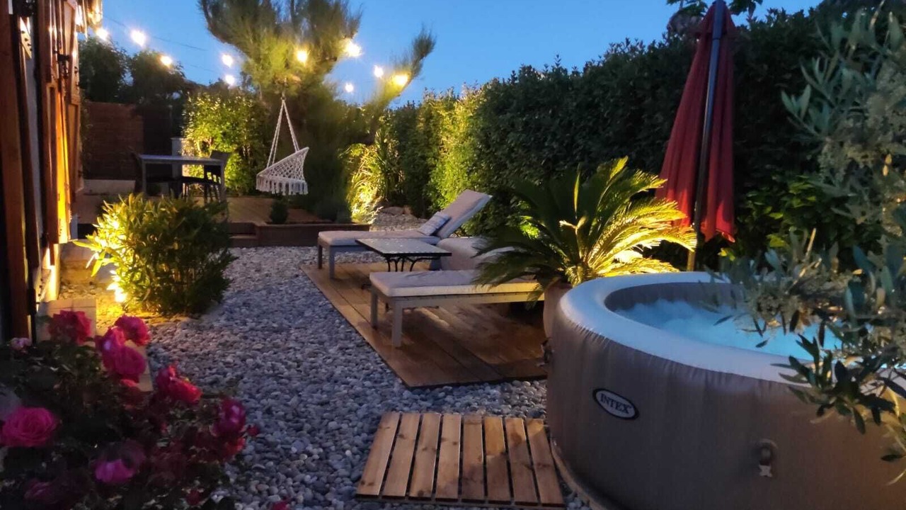 Photo of Patio Balcony in Le Cailar