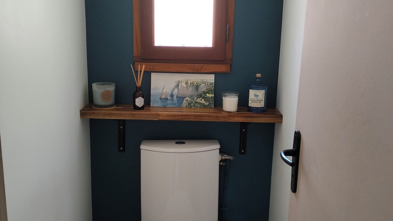 Photo of Bathroom in Le Cailar