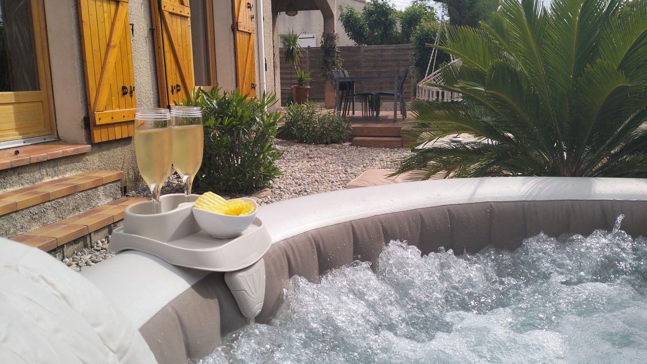Photo of Patio Balcony in Le Cailar