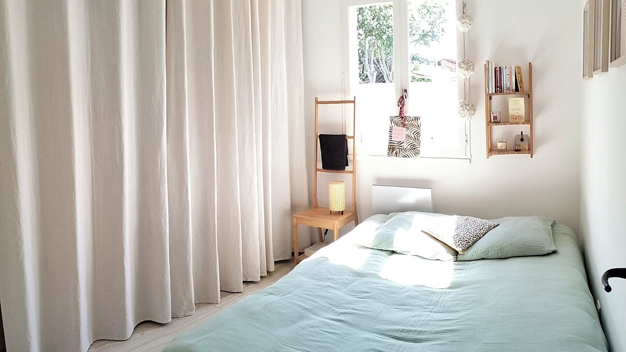Photo of Bedroom in Le Cailar