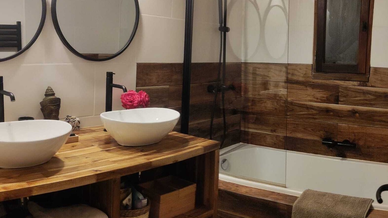 Photo of Bathroom in Le Cailar