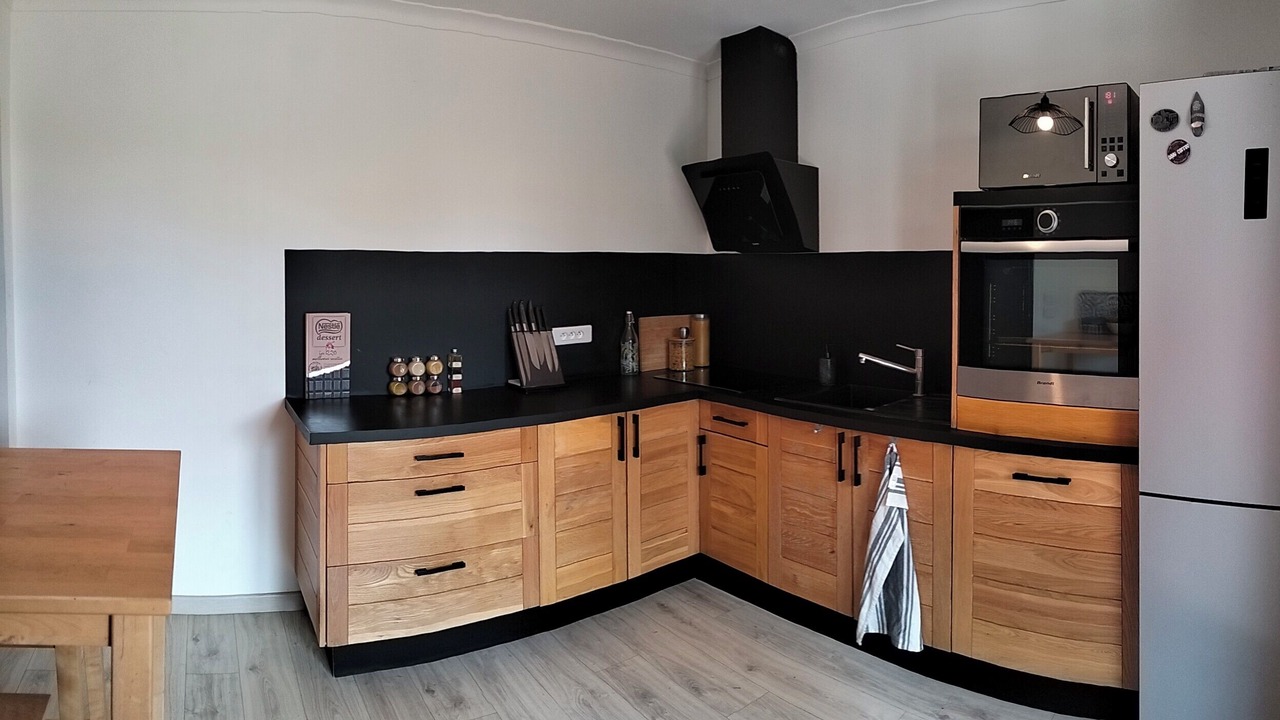 Photo of Kitchen in Le Cailar