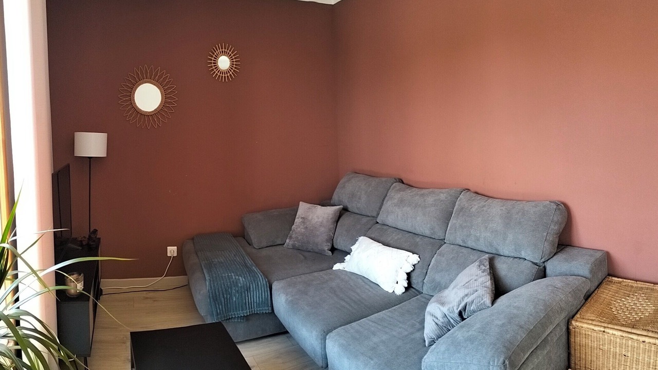 Photo of Livingroom in Le Cailar