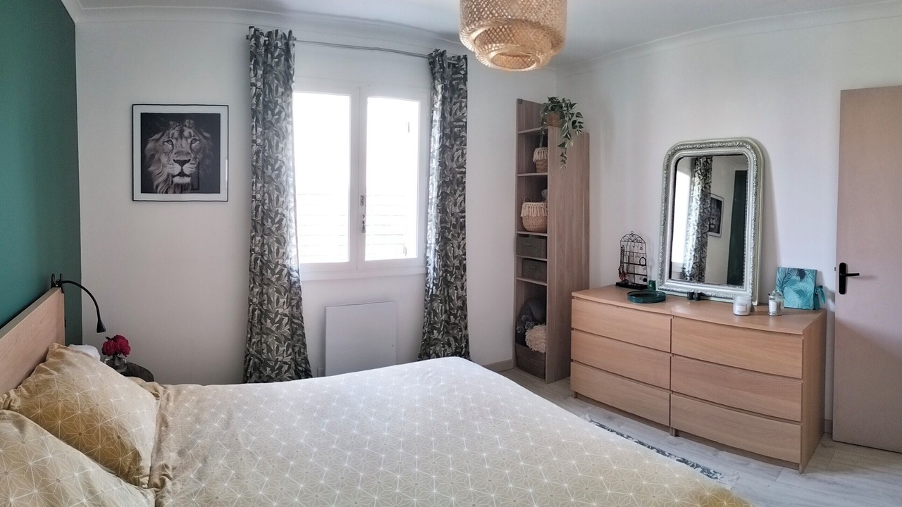 Photo of Bedroom in Le Cailar