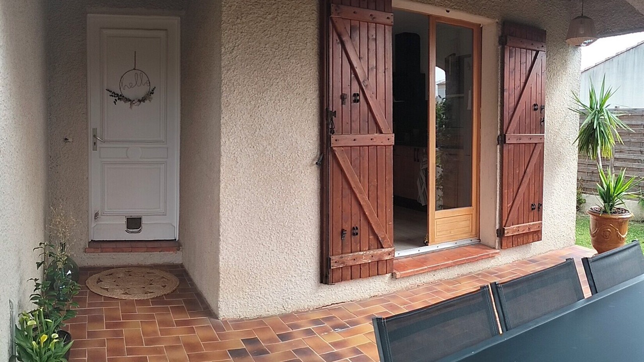 Photo of Outdoor in Le Cailar