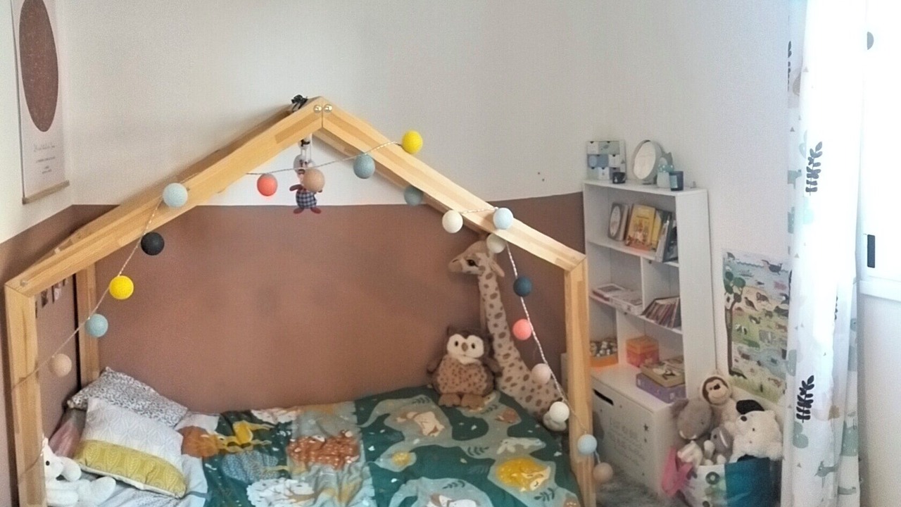 Photo of Bedroom in Le Cailar