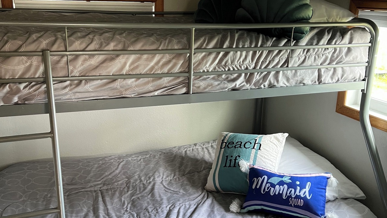 Photo of Bedroom in Birch Bay