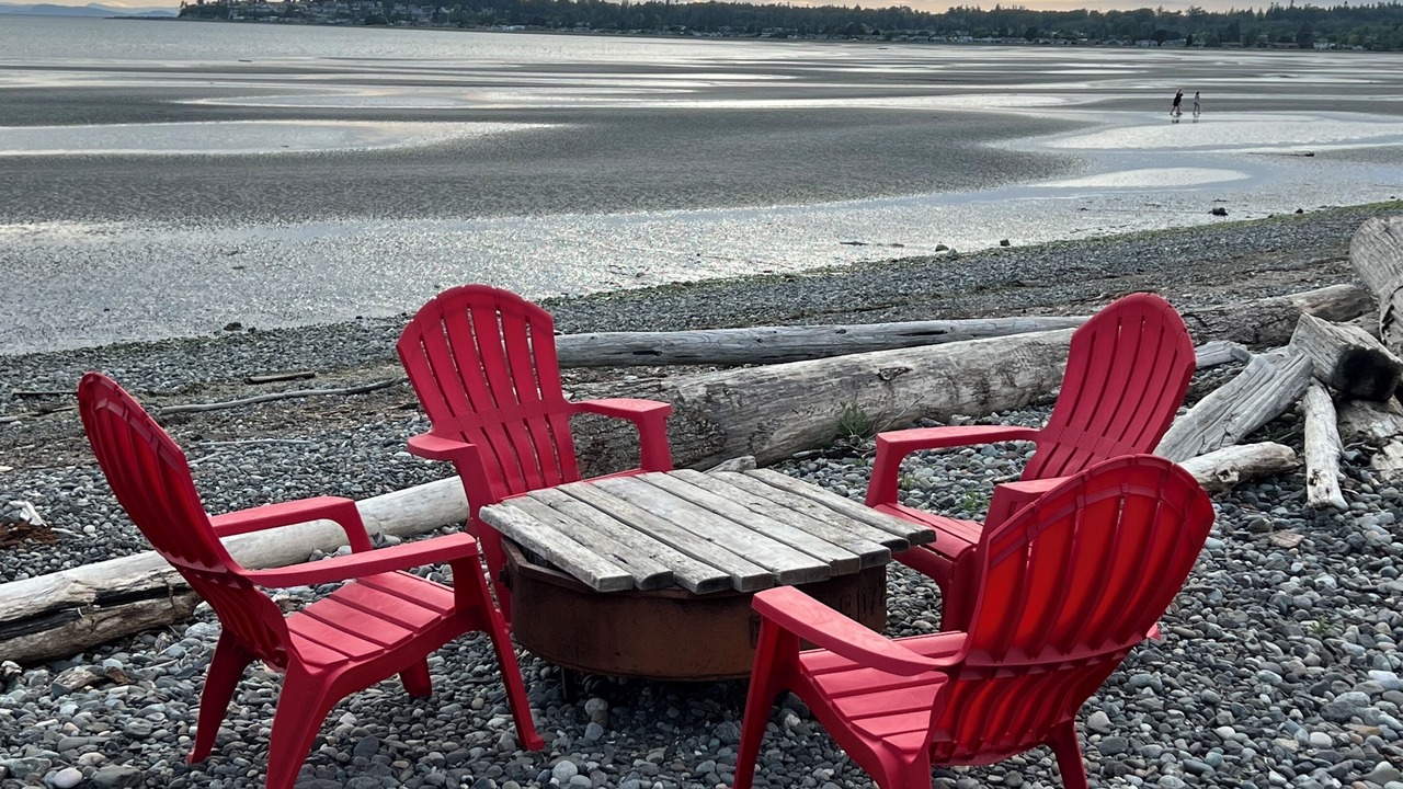 Photo of Outdoor in Birch Bay