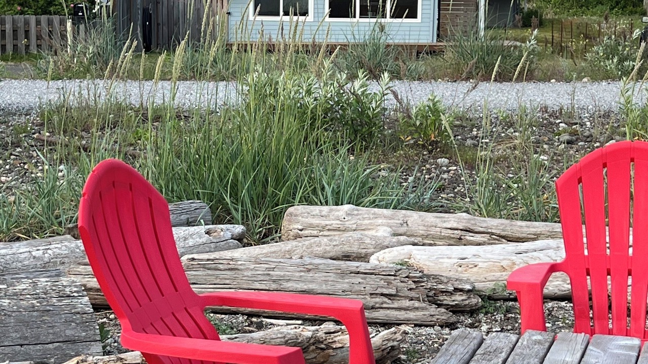 Photo of Outdoor in Birch Bay