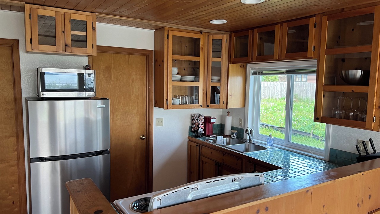 Photo of Kitchen in Birch Bay