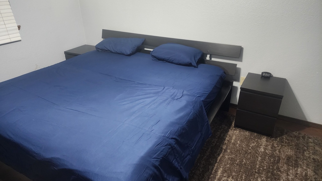 Photo of Bedroom in Silver Lake