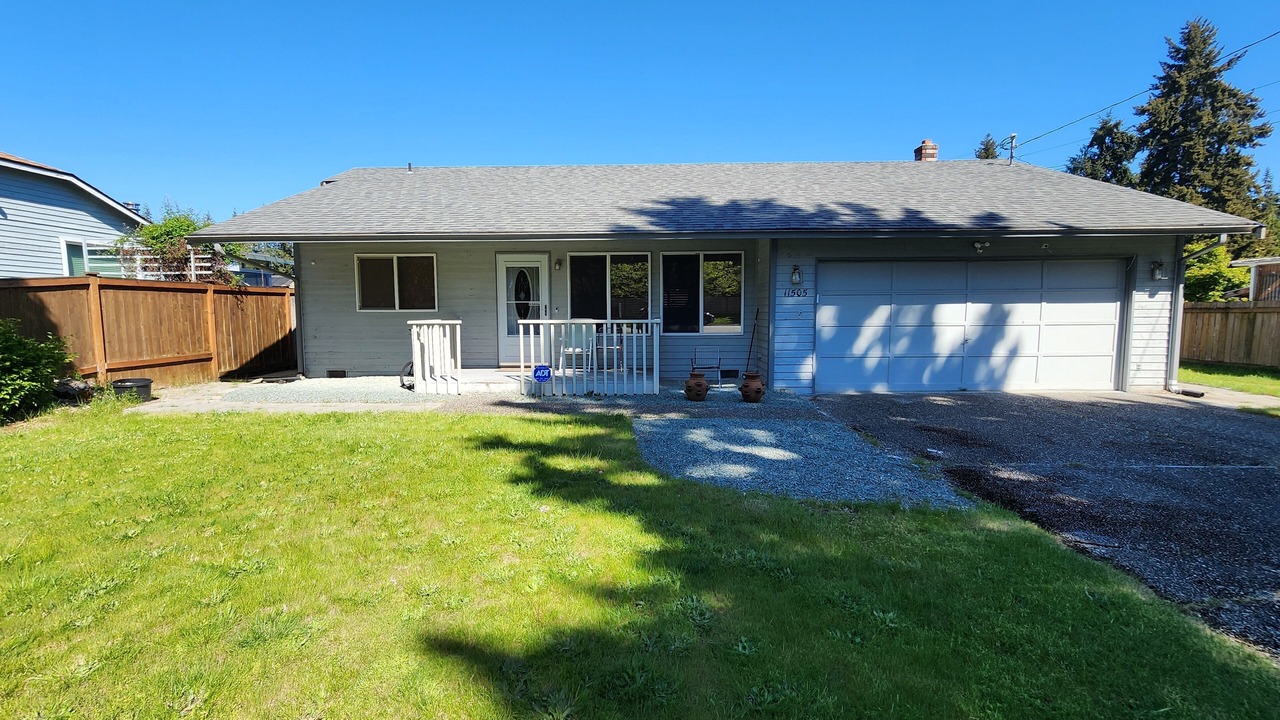 Photo of Outdoor in Silver Lake