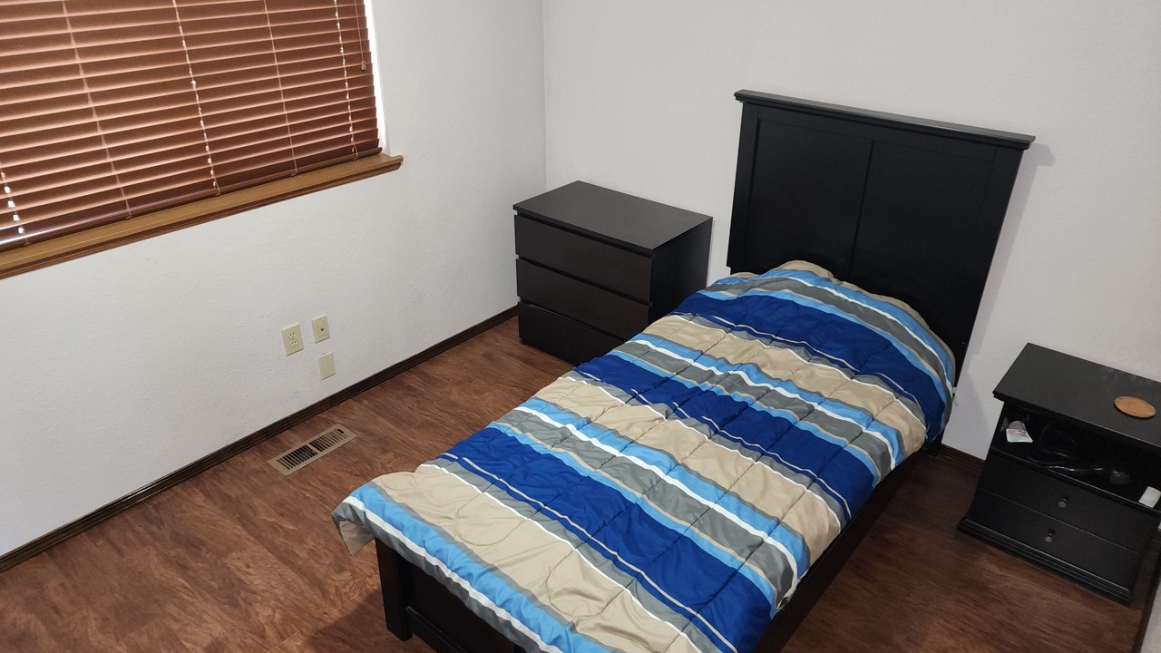 Photo of Bedroom in Silver Lake