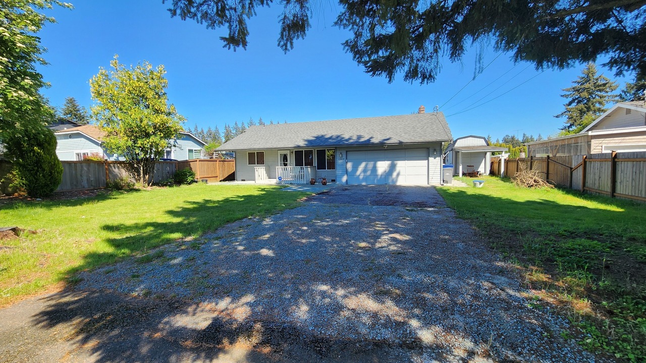 Photo of Outdoor in Silver Lake