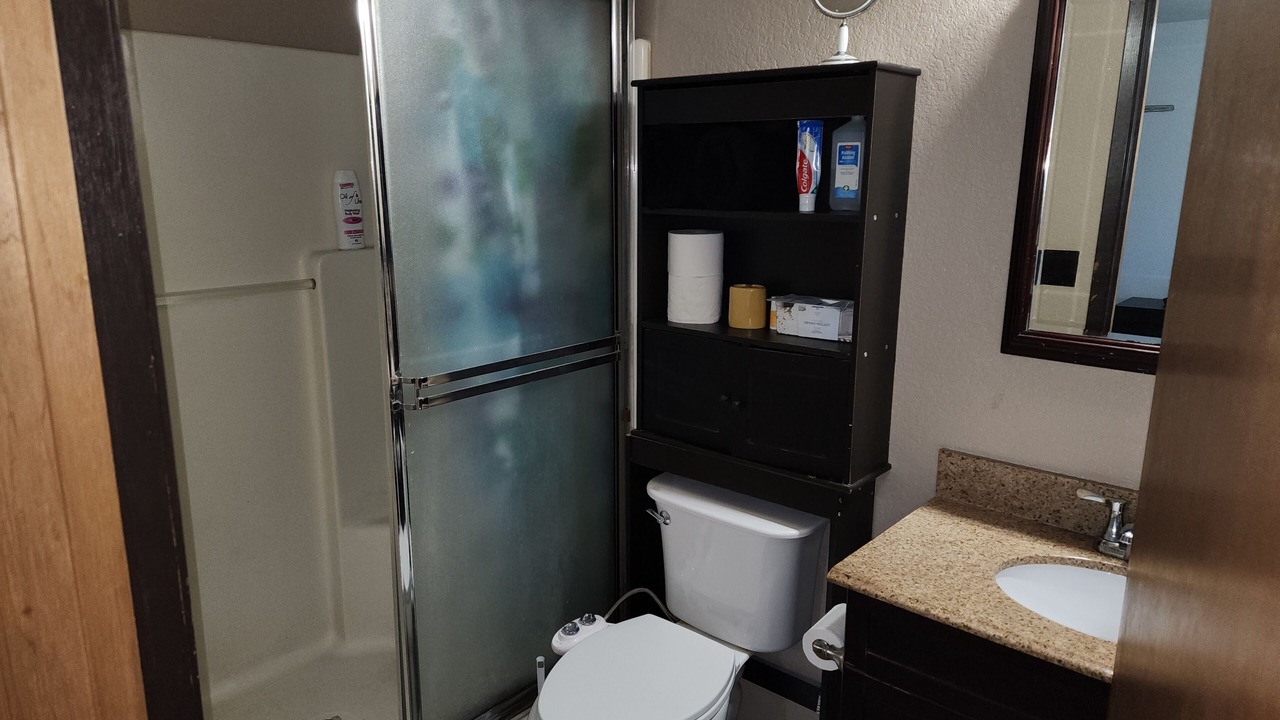 Photo of Bathroom in Silver Lake