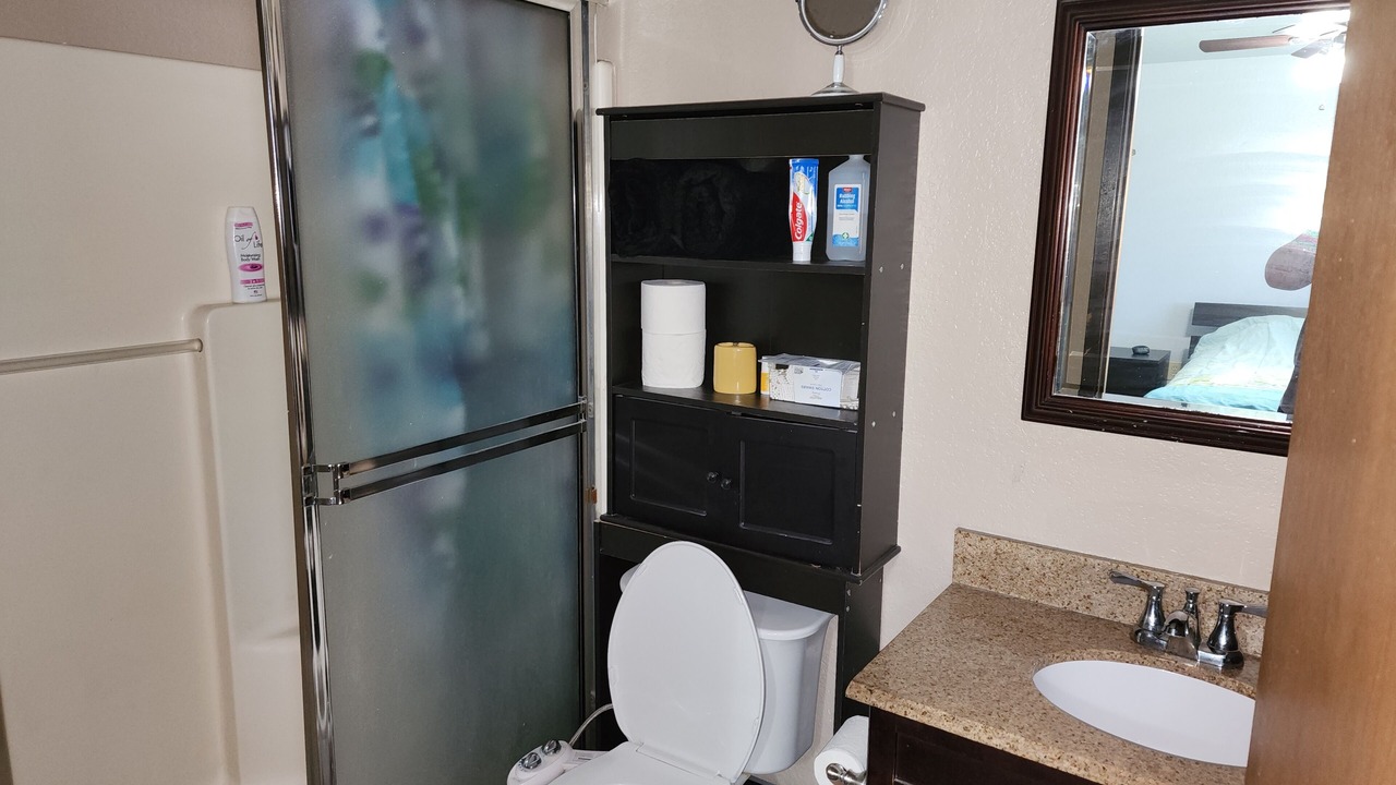 Photo of Bathroom in Silver Lake