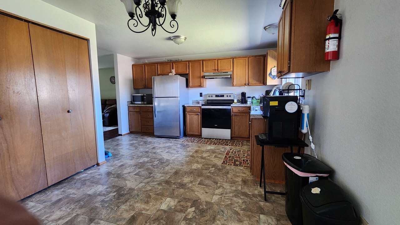 Photo of Kitchen in Silver Lake