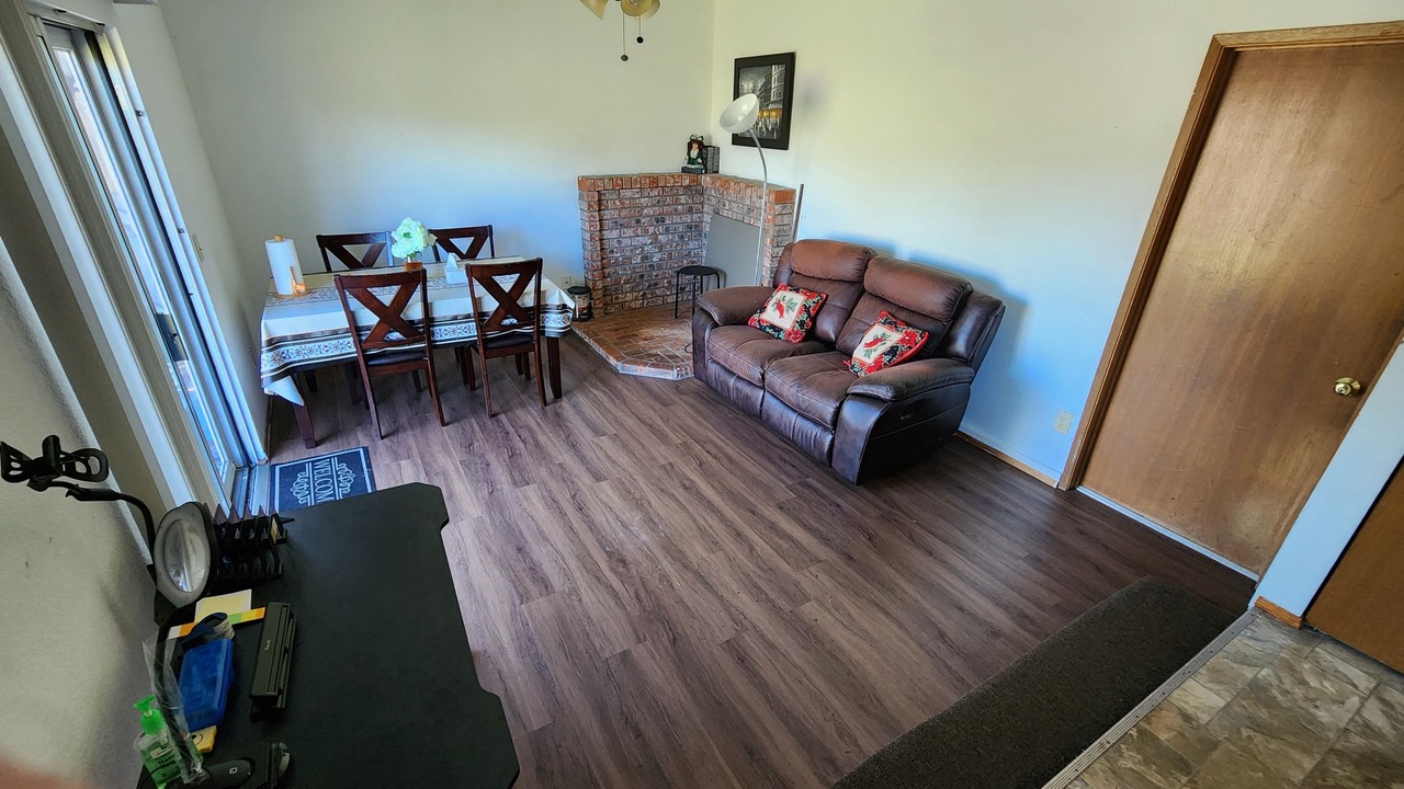 Photo of Livingroom in Silver Lake