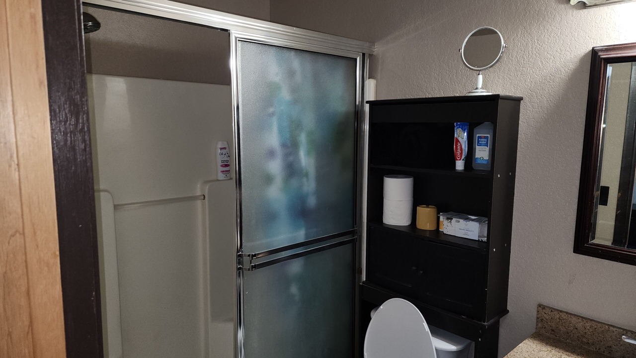 Photo of Bathroom in Silver Lake