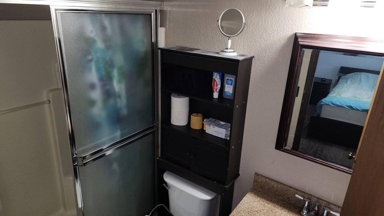 Photo of Bedroom in Silver Lake