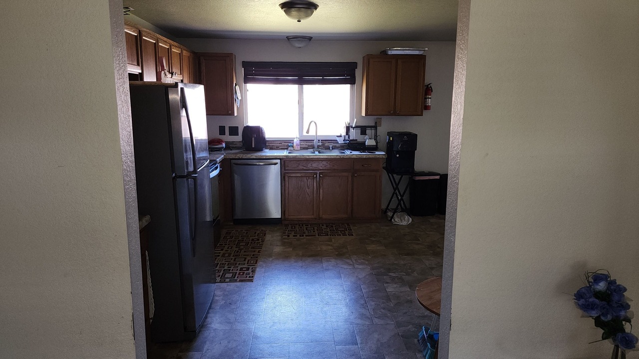 Photo of Kitchen in Silver Lake