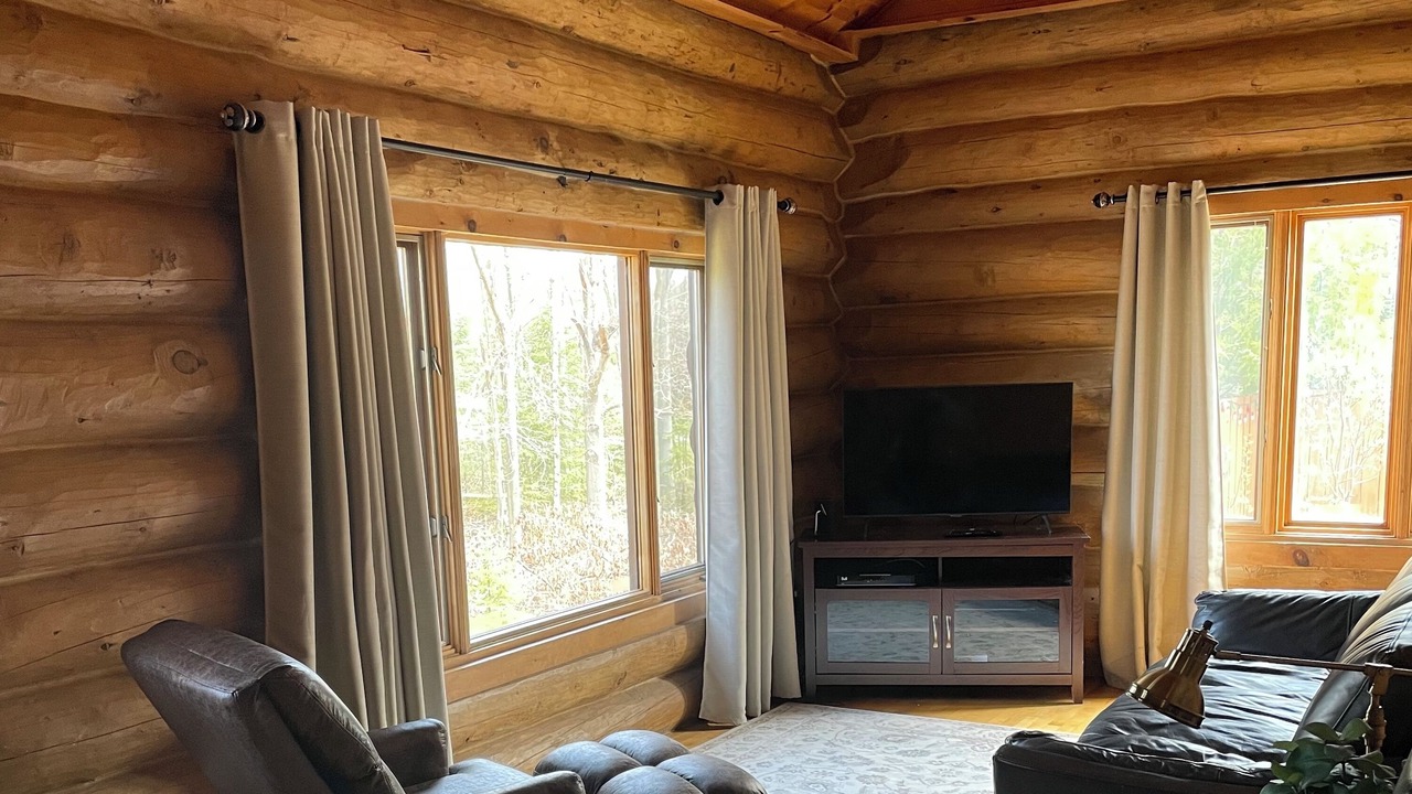 Photo of Bedroom in Manitoulin District